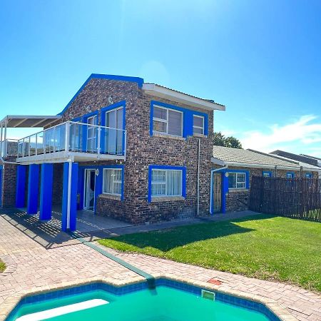 Adventure House - Colchester - 5Km From Elephant Park Luaran gambar