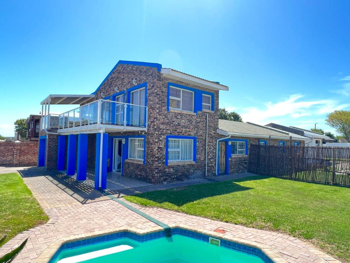 Adventure House - Colchester - 5Km From Elephant Park Luaran gambar