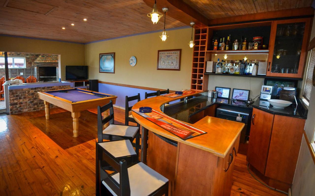 Adventure House - Colchester - 5Km From Elephant Park Luaran gambar
