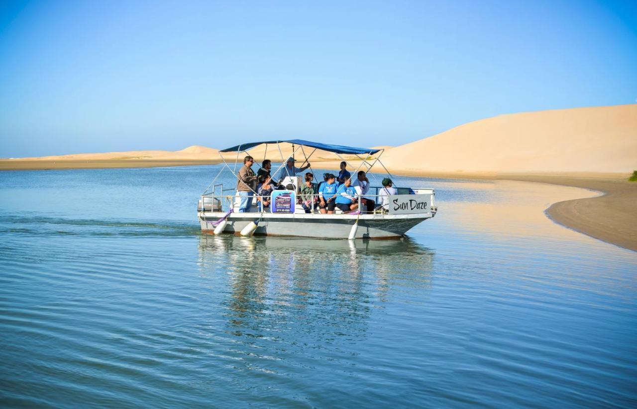 Adventure House - Colchester - 5Km From Elephant Park Luaran gambar